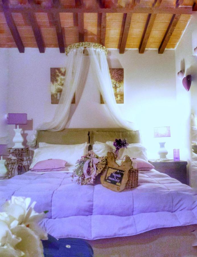 Piccolo Relais Galletto di Marzo Paciano Esterno foto