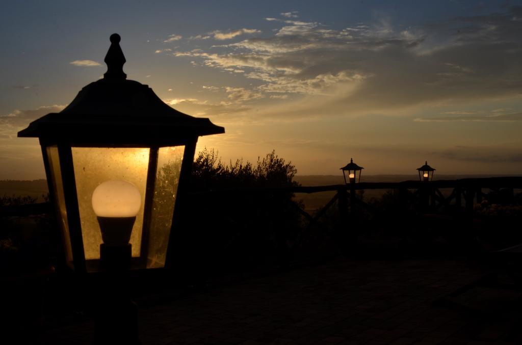 Piccolo Relais Galletto di Marzo Paciano Esterno foto