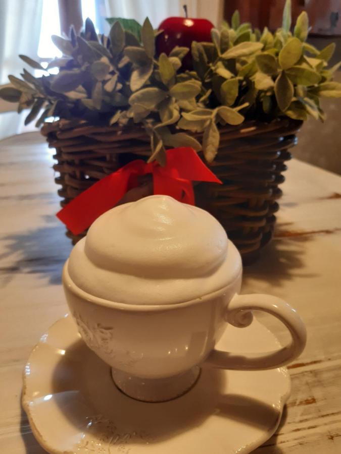 Piccolo Relais Galletto di Marzo Paciano Esterno foto