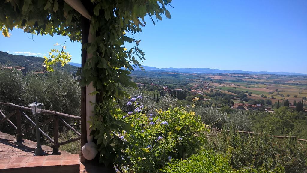 Piccolo Relais Galletto di Marzo Paciano Esterno foto